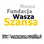 logo wasza szansa